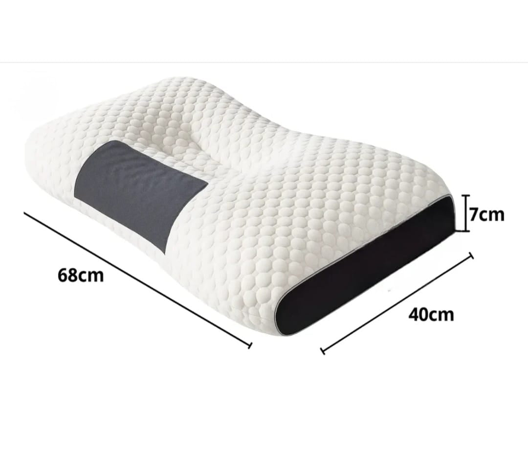 Ergonix ™ – Almohada Ortopédica