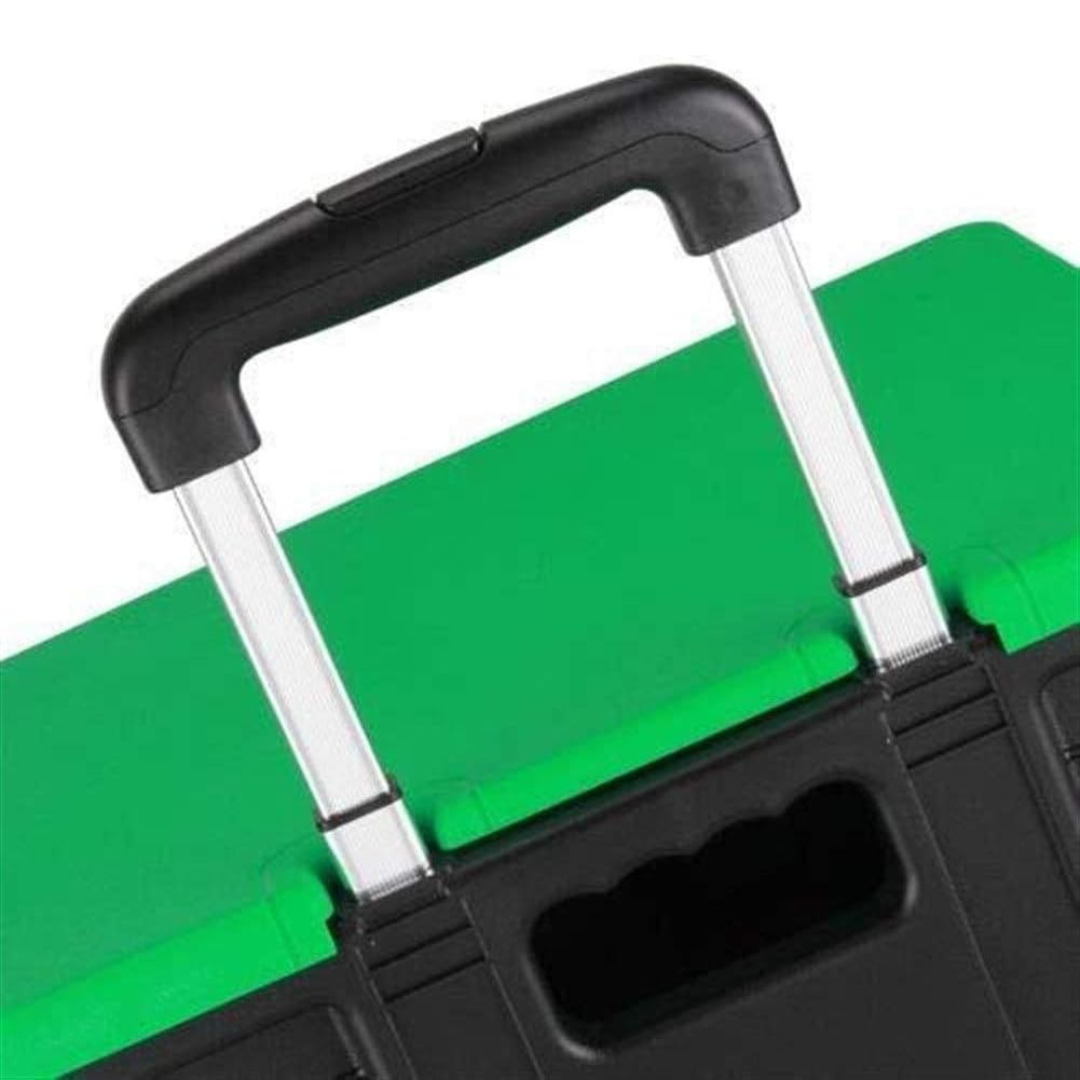 FlexiCart™ – Carrito Plegable