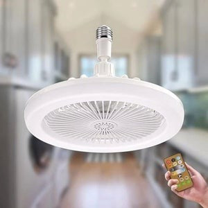AeroLux™ – Ventilador de techo con Iluminación LED