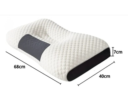Ergonix ™ – Almohada Ortopédica