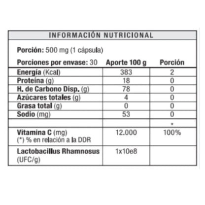VitalFem Uricare – Salud Urinaria Femenina