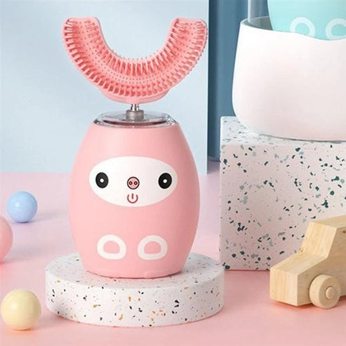 Dentix ™ – Cepillo dental eléctrico Infantil