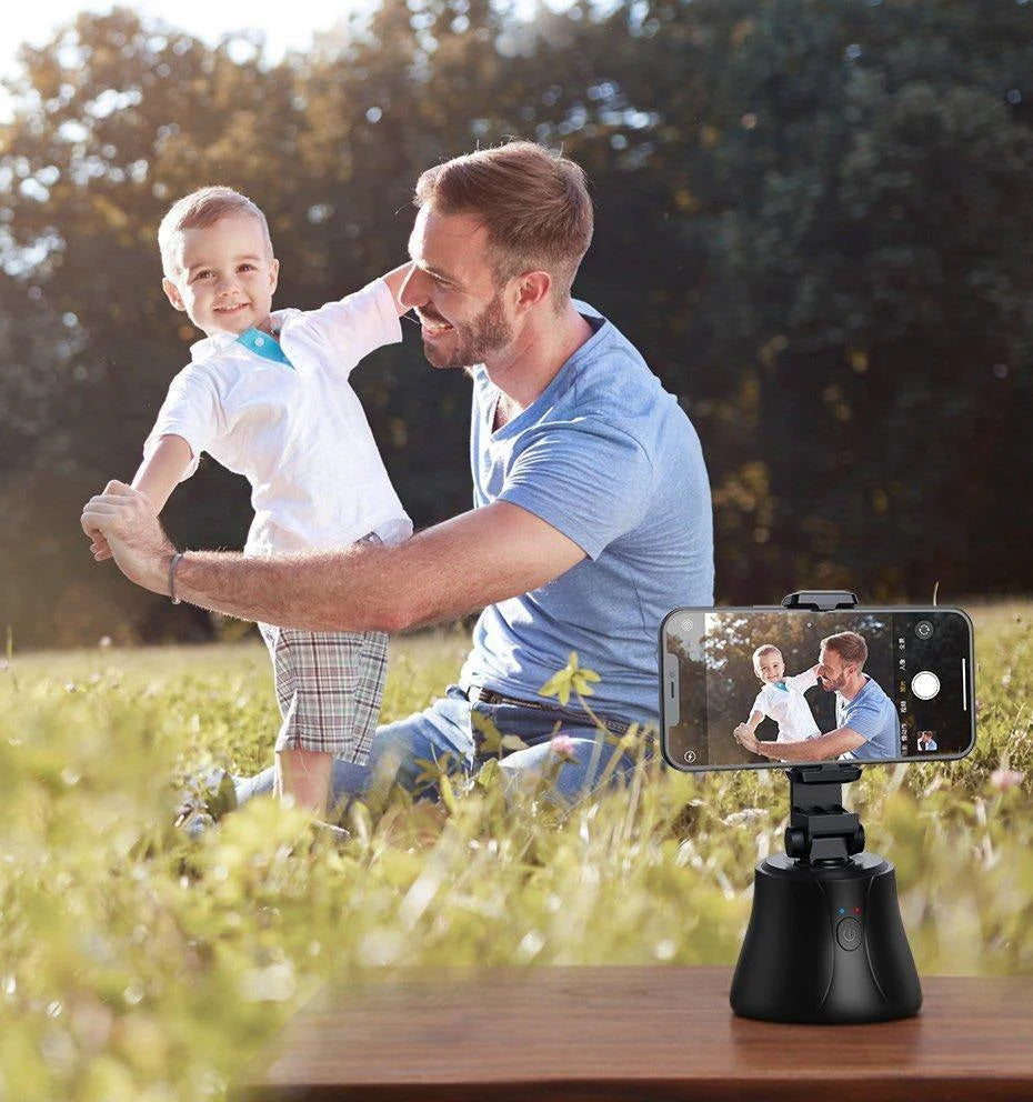 FlowCam™ – Soporte Seguimiento  Celular