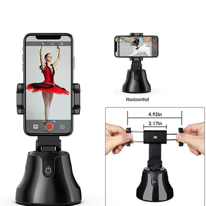 FlowCam™ – Soporte Seguimiento  Celular