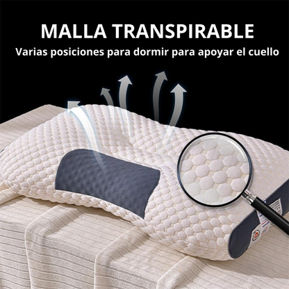 Ergonix ™ – Almohada Ortopédica