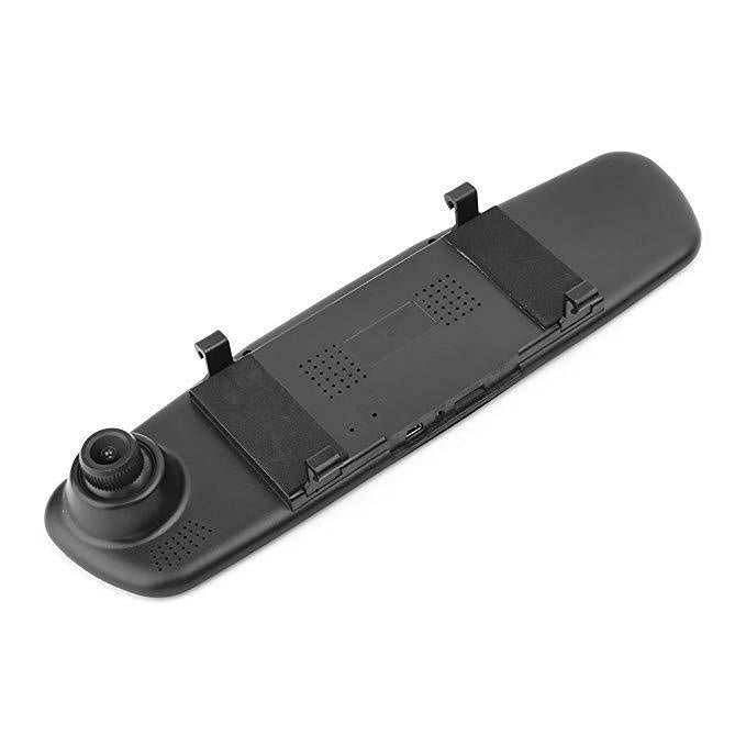 DriveCam™ – Espejo Retrovisor con Cámara Retroceso