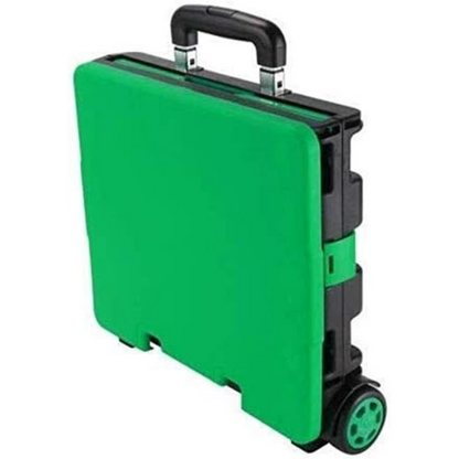 FlexiCart™ – Carrito Plegable