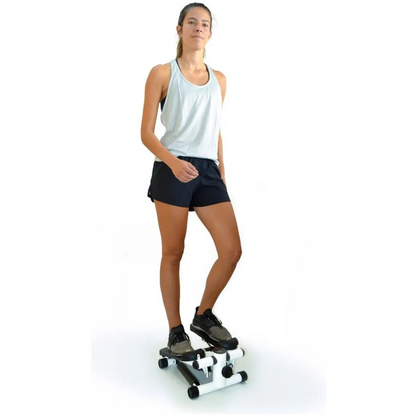 StepFit ™ – Maquina Escaladora Stepper