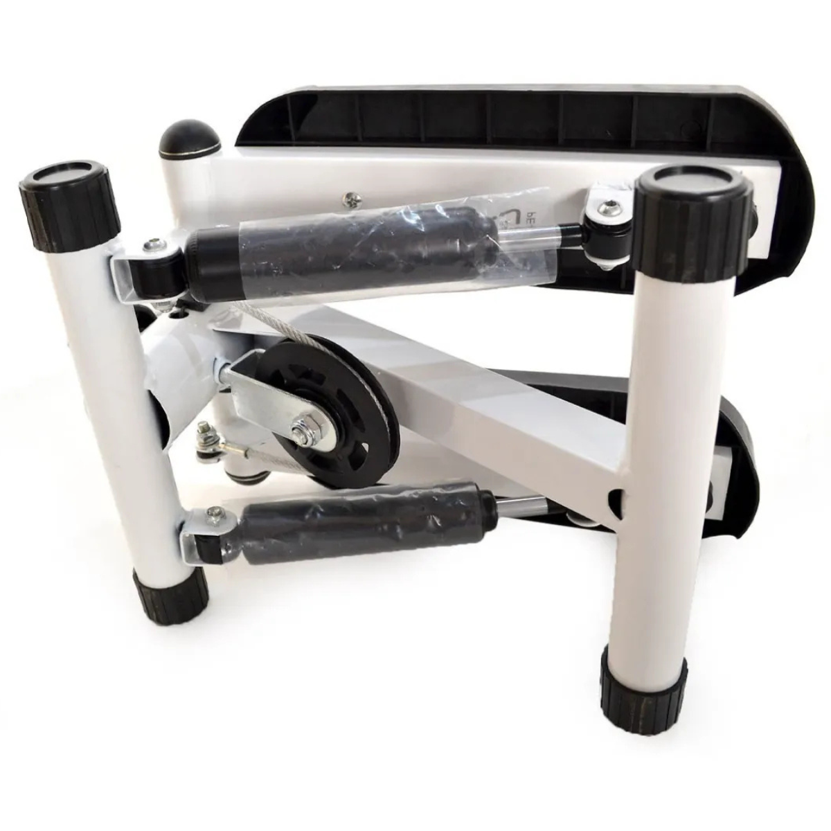 StepFit ™ – Maquina Escaladora Stepper