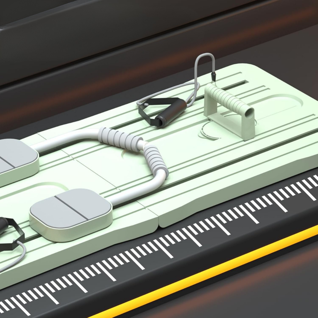 CoreFlex ™ – Plataforma  Multifuncional