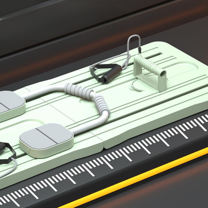 CoreFlex ™ – Plataforma  Multifuncional