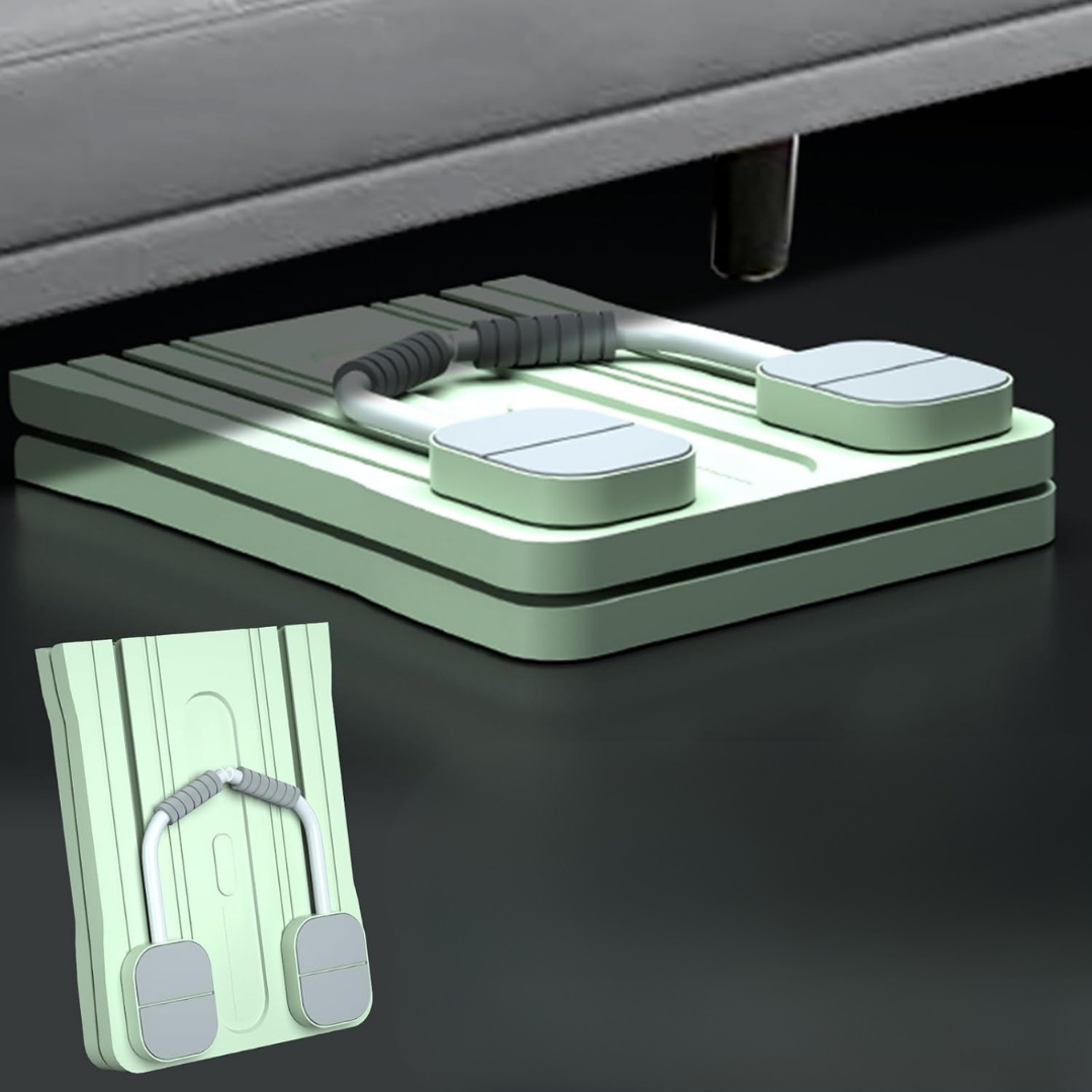 CoreFlex ™ – Plataforma  Multifuncional