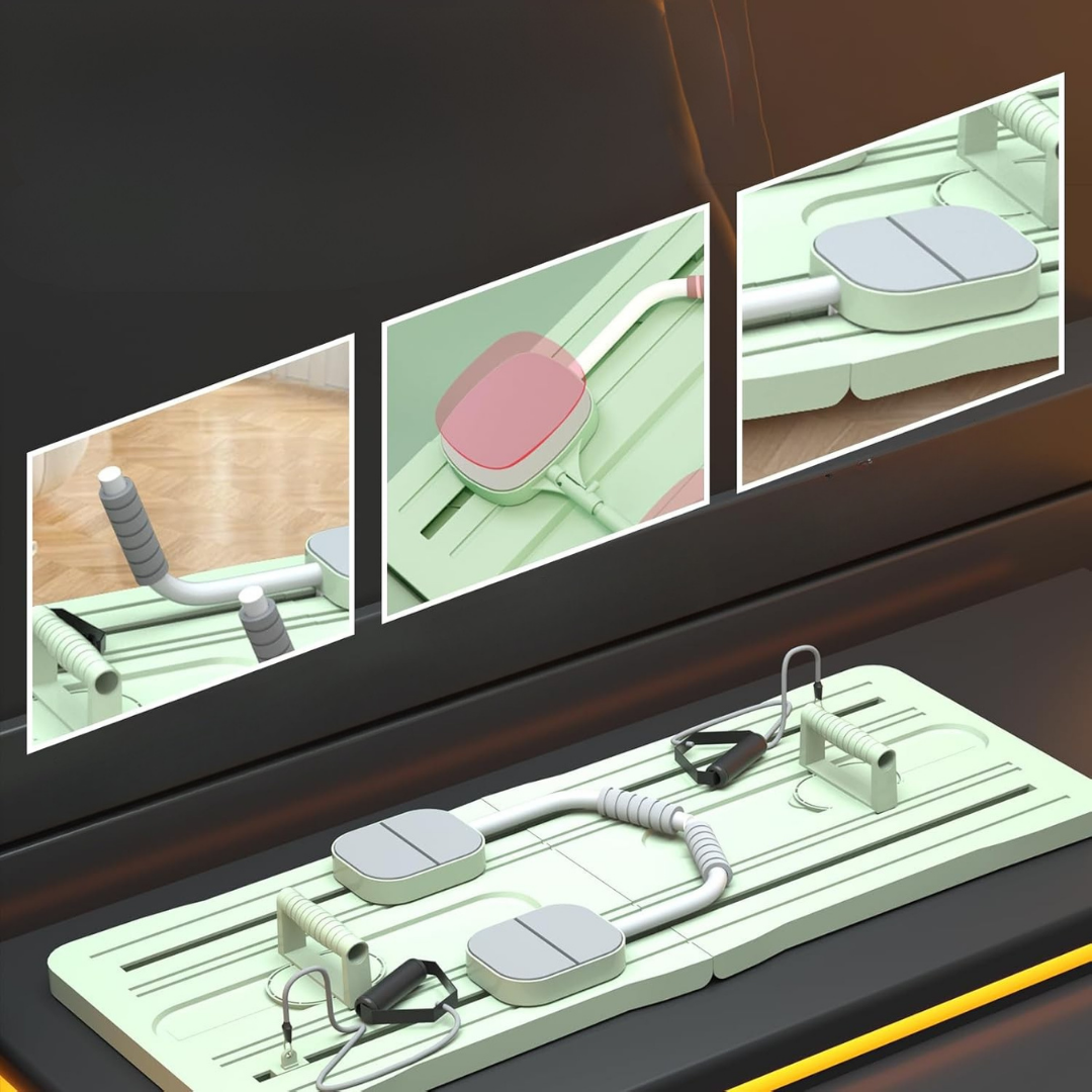 CoreFlex ™ – Plataforma  Multifuncional