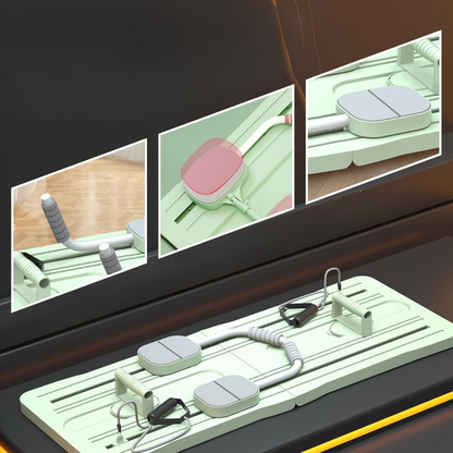 CoreFlex ™ – Plataforma  Multifuncional