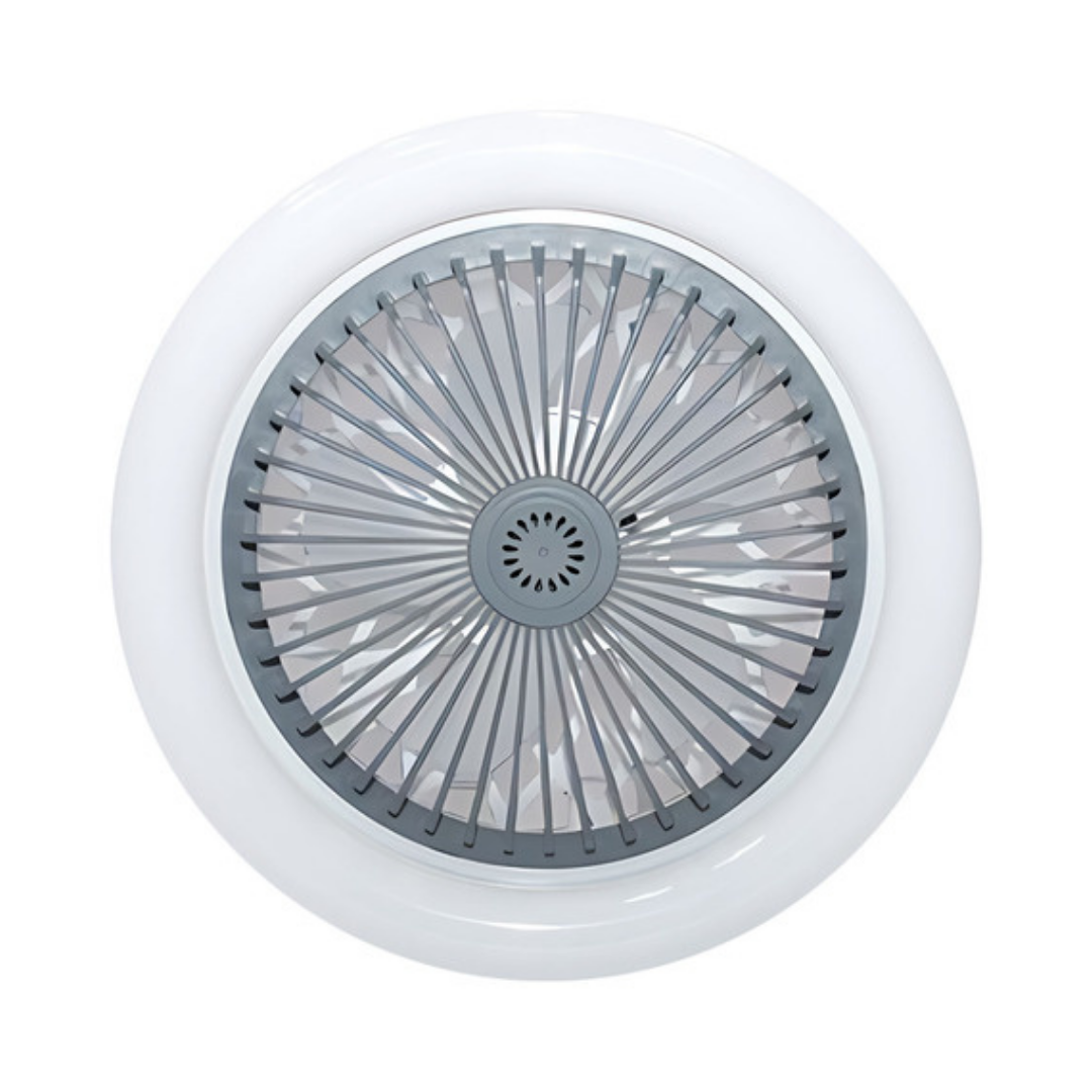 AeroLux™ – Ventilador de techo con Iluminación LED