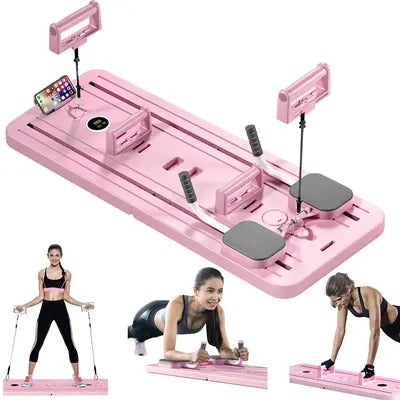 CoreFlex ™ – Plataforma  Multifuncional