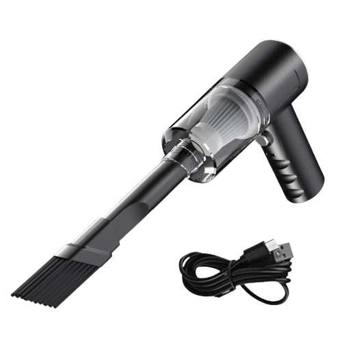 CleanMax™ – Hidrolavadora Portátil