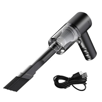 CleanMax™ – Hidrolavadora Portátil