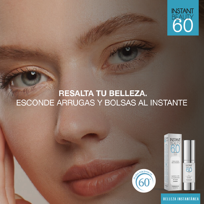 Instant Beauty - Serum Anti arrugas