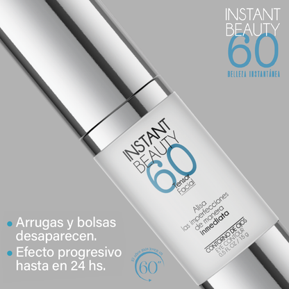Instant Beauty - Serum Anti arrugas