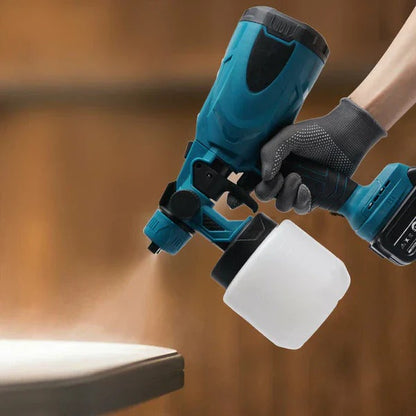 ProPaint™ – Pistola Pulverizadora de Pintura