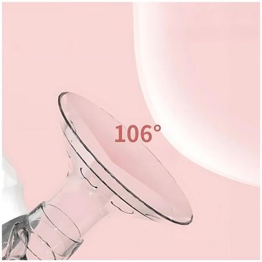 Amara ™ – Extractor de Leche Eléctrico con Pantalla LED