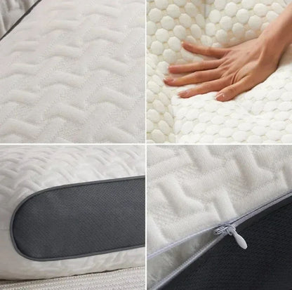 Ergonix ™ – Almohada Ortopédica