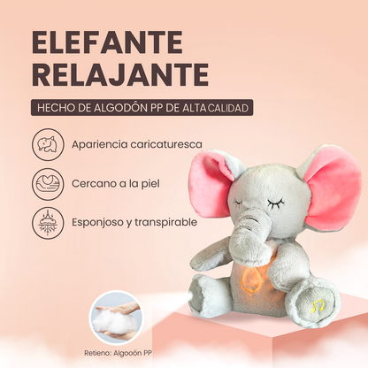 Calmi™ – Peluche Apego Sensorial