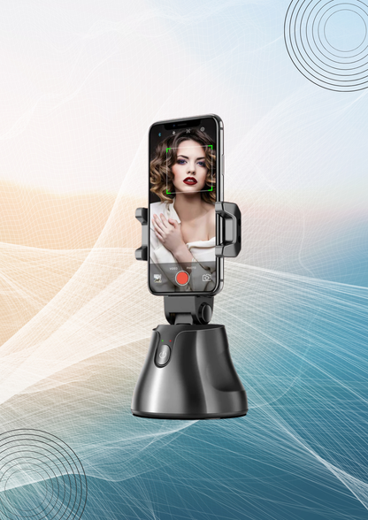 FlowCam™ – Soporte Seguimiento  Celular