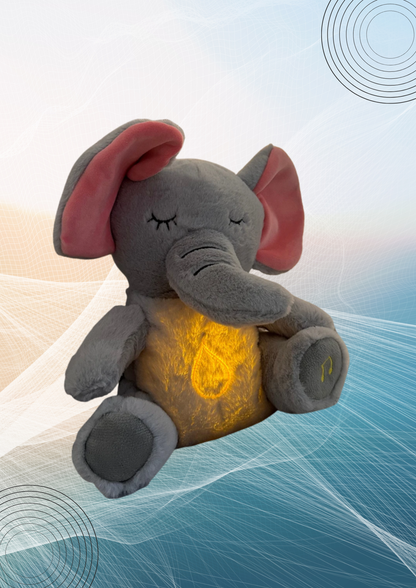 Calmi™ – Peluche Apego Sensorial