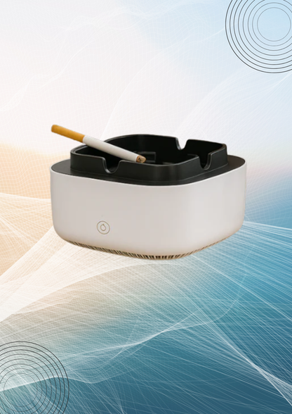 Smokeclean™ – Purificador  Anti-Humo