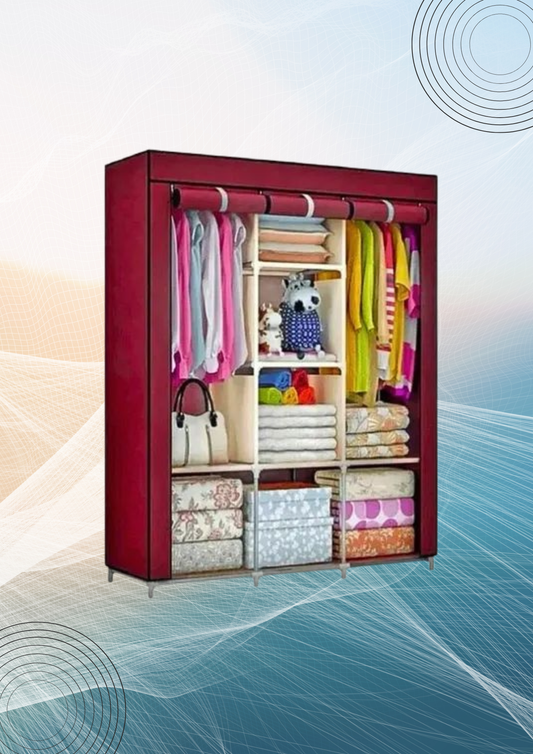 Organix™ –  Closet  Armable