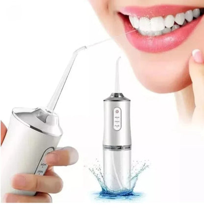 HydroSmile™ – Irrigador bucal