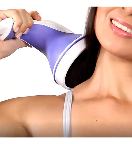 Relax&Tone ™ – Masajeador Muscular Eléctrico