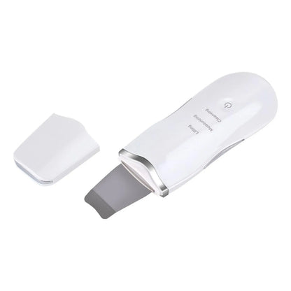 SkinPure™ – Limpiador Facial Inalámbrico